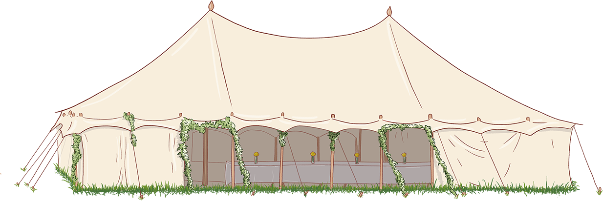 Marquee location