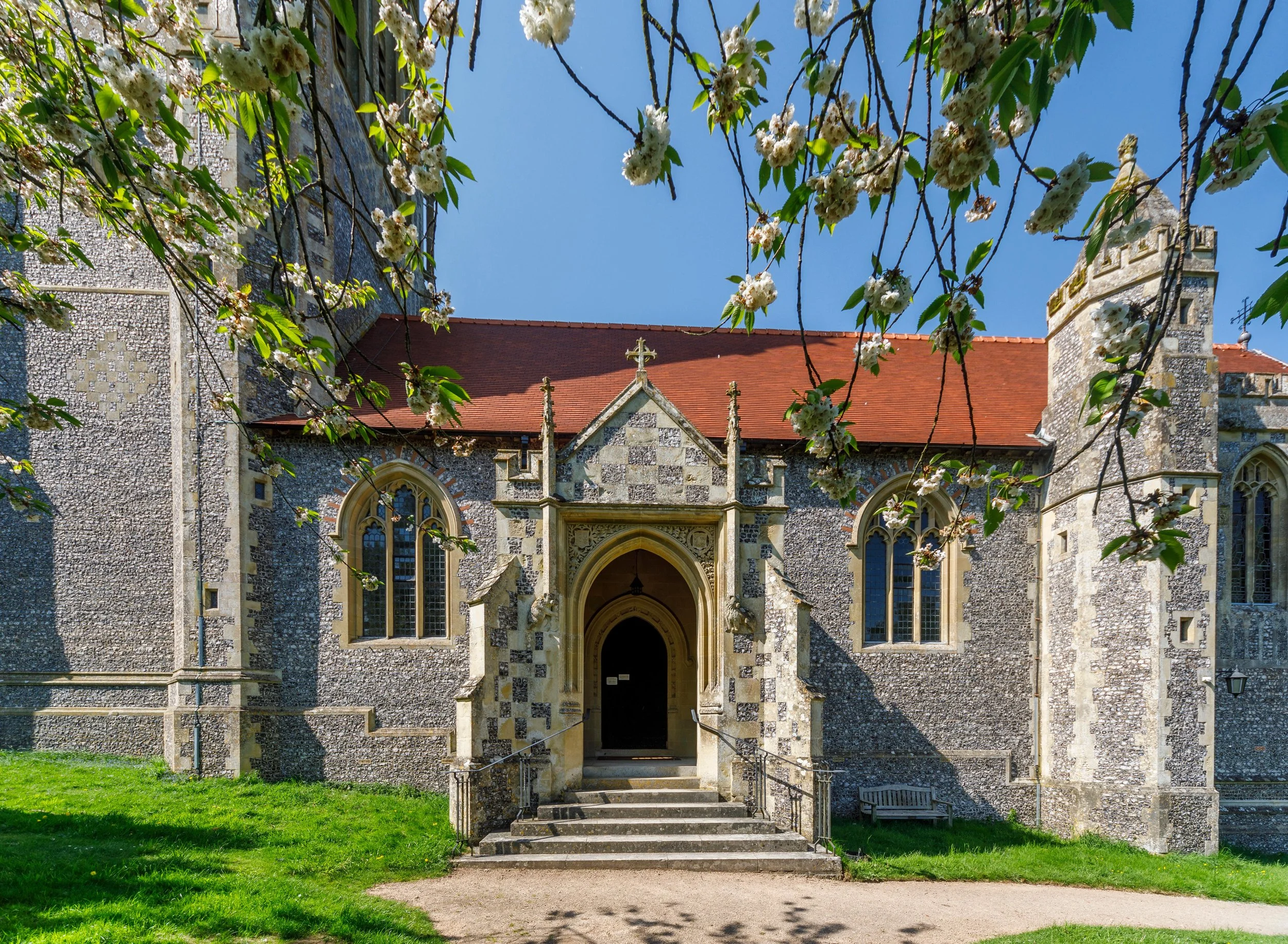 Ceremony venue